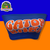 Gator Babe Tube Top