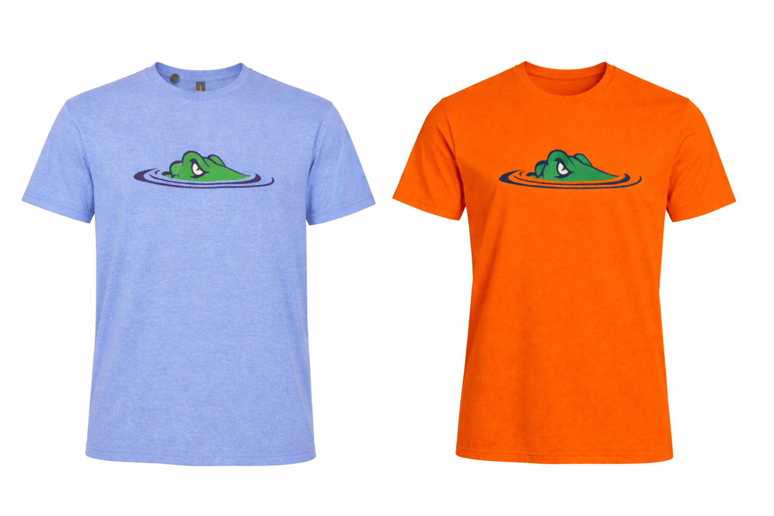 Gator Growl Tee