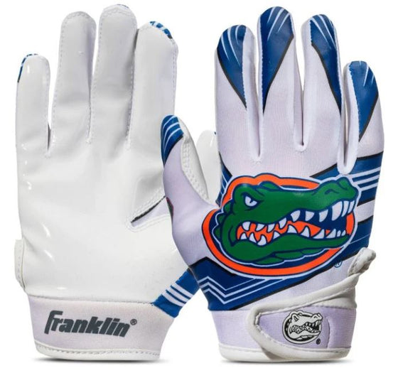 XS/S YOUTH RECEIVER GLOVES