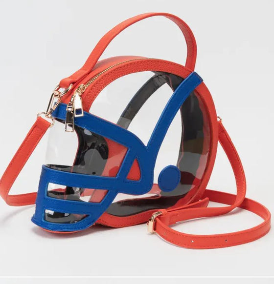 Helmet Clear Bag
