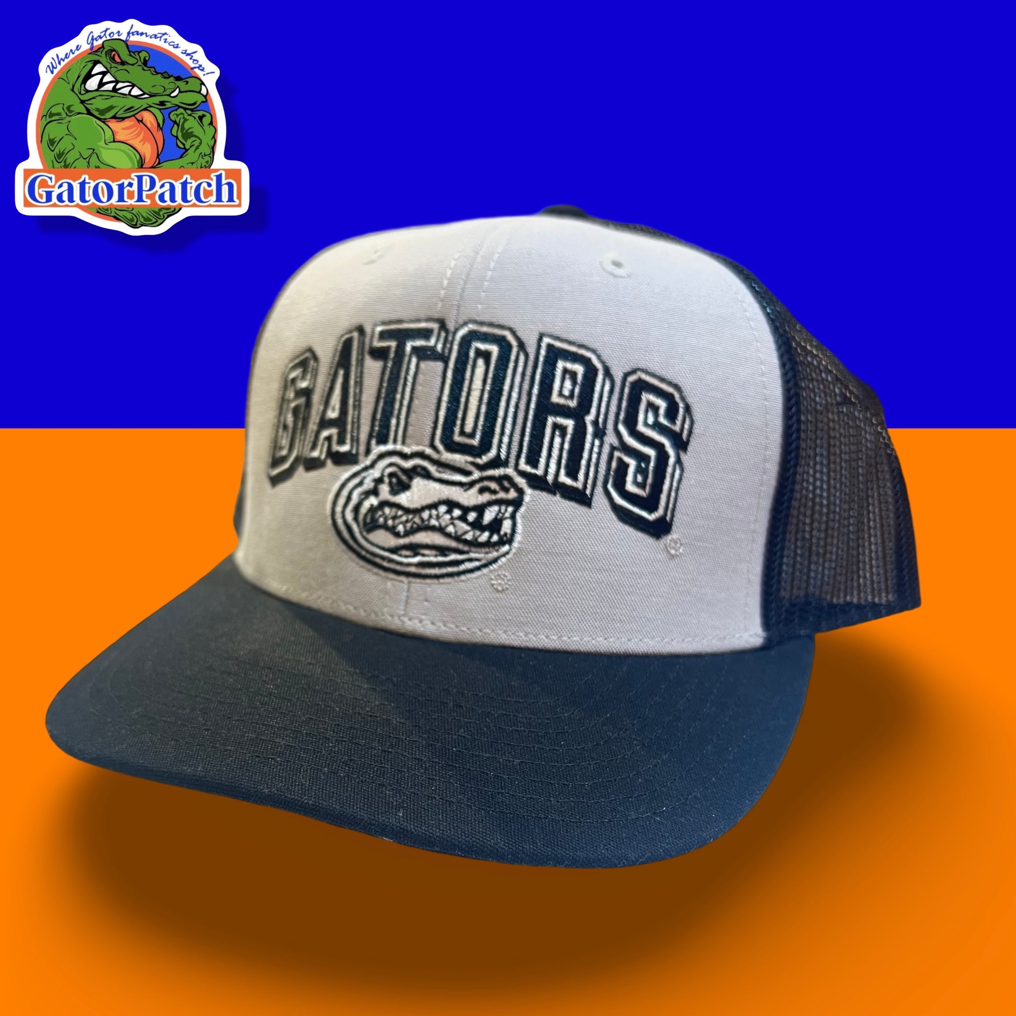 Florida Gators Cap- Black
