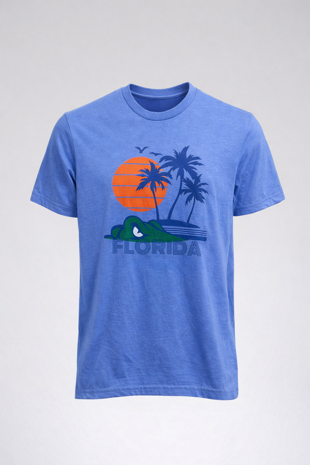 Florida Swamp Tee