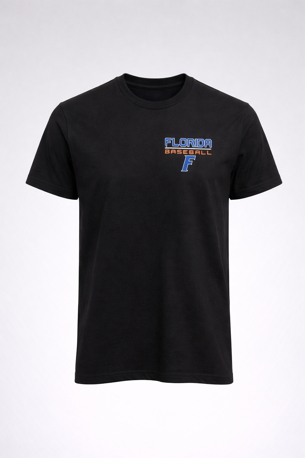 Florida Baseball Tee