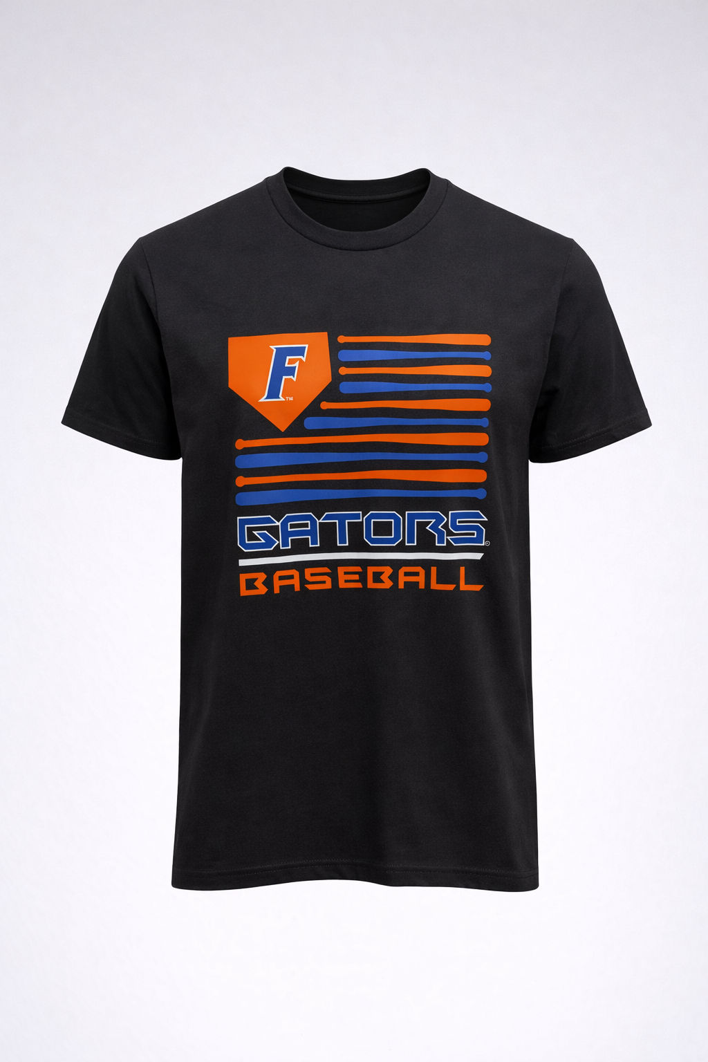 Florida Baseball Tee