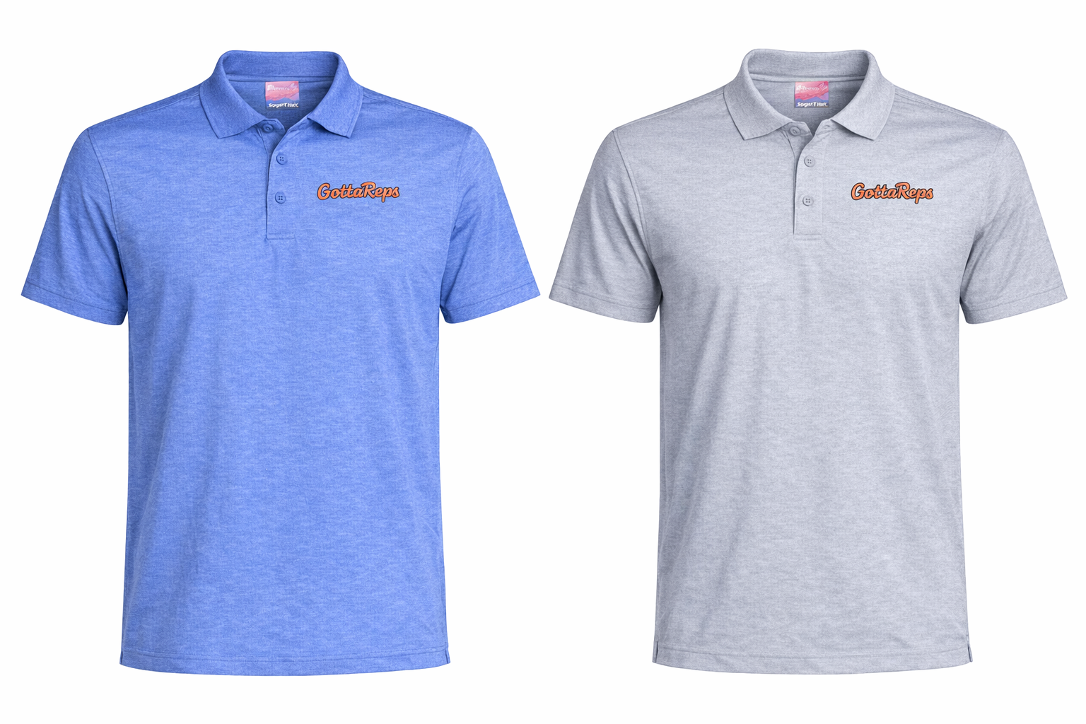 Gator Boys Polo