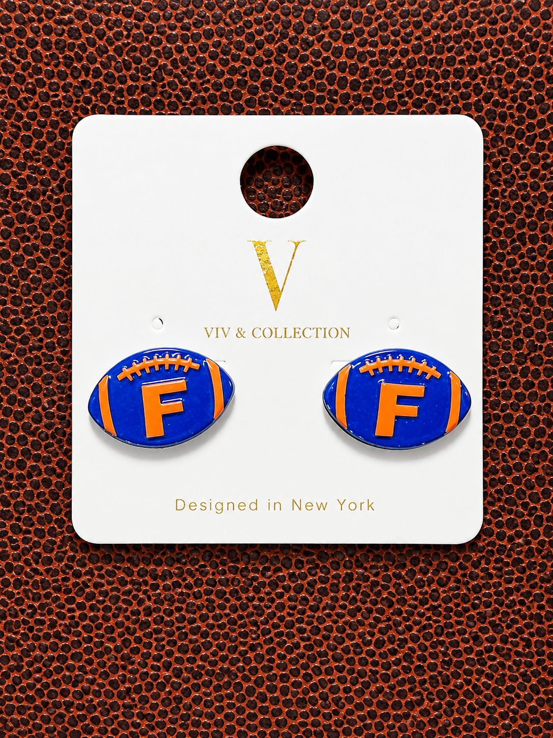 Gameday Earrings