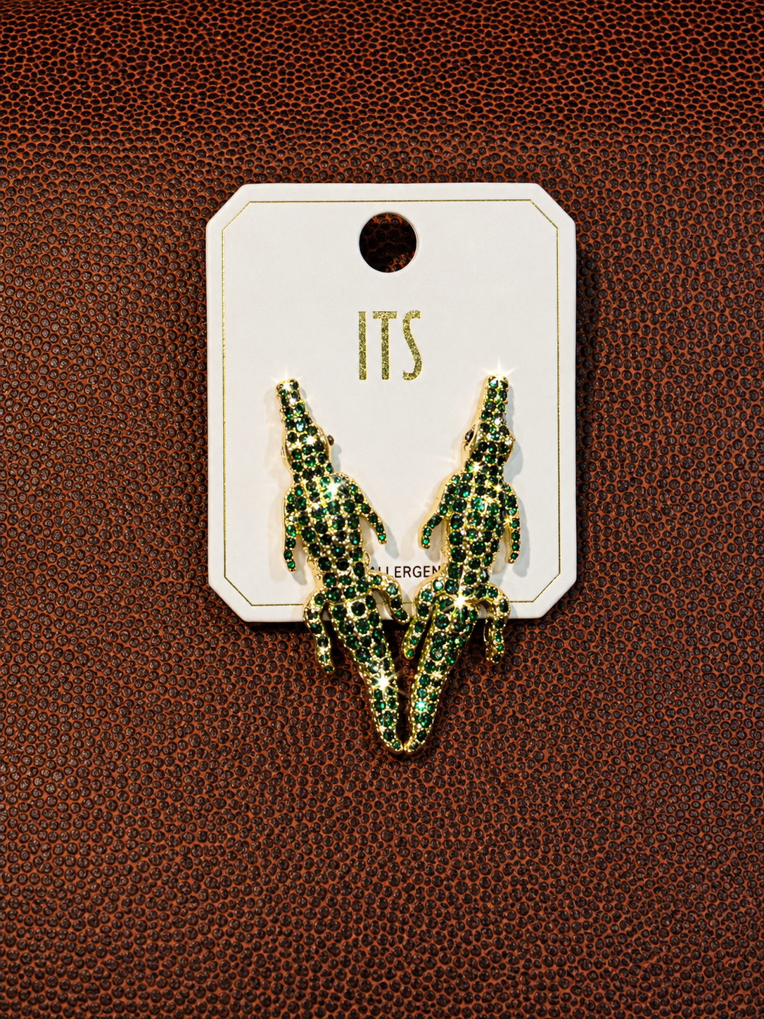 Gameday Earrings