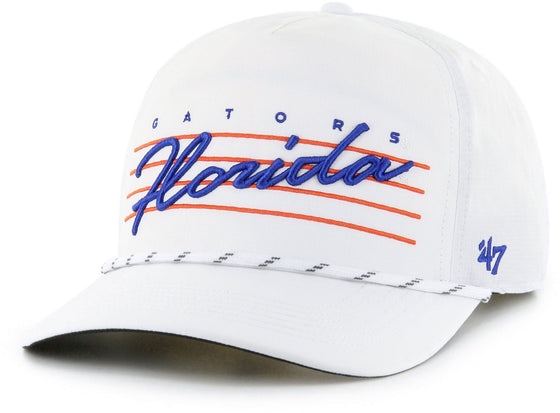 Florida Gator Clean Cut Hat
