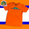 Gator Growl Tee