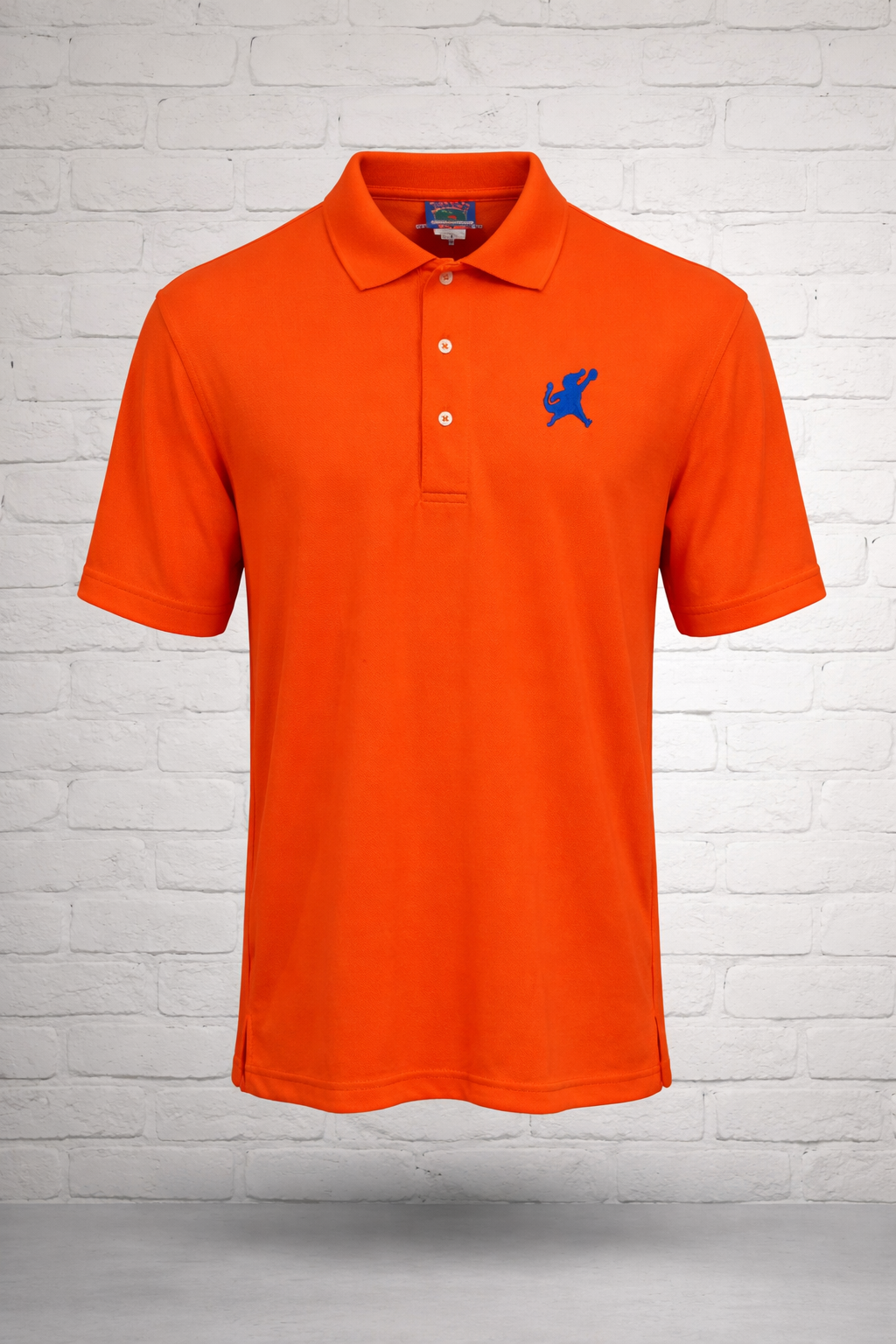 Jump Gator Polo