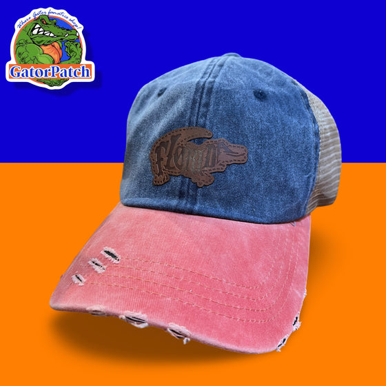 LTH Trucker Hat
