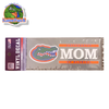 UF MOM VINYL DECAL