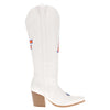 Florida Gators Ladies Tall Cowboy Boots