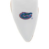 Florida Gators Ladies Tall Cowboy Boots