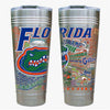 UF 24Oz Stainless Steel Tumbler