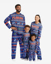Ugly Sweater Family Holiday PJ'S