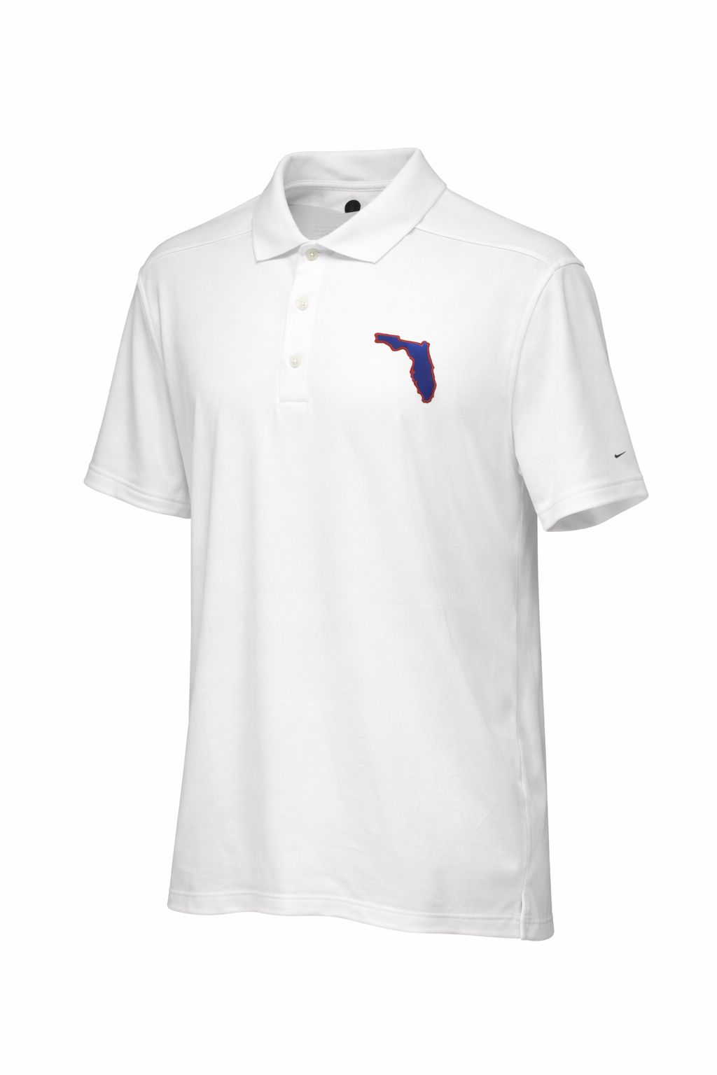 Nike State Polo