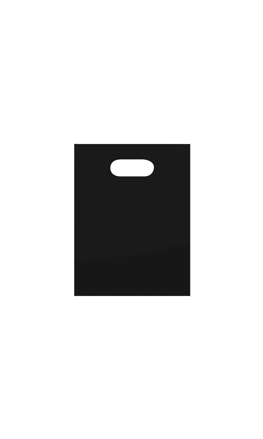 Low Density Merchandise Bags