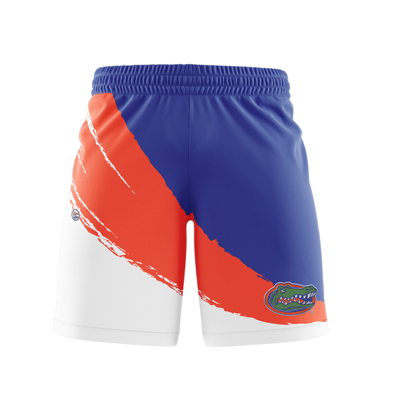 Florida Gators Men’s Wave Shorts