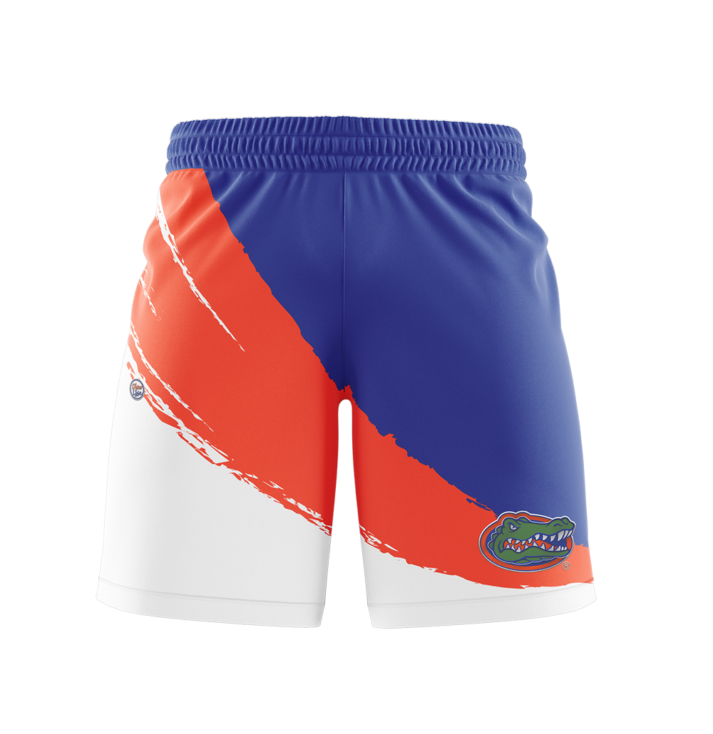 Florida Gators Men’s Wave Shorts