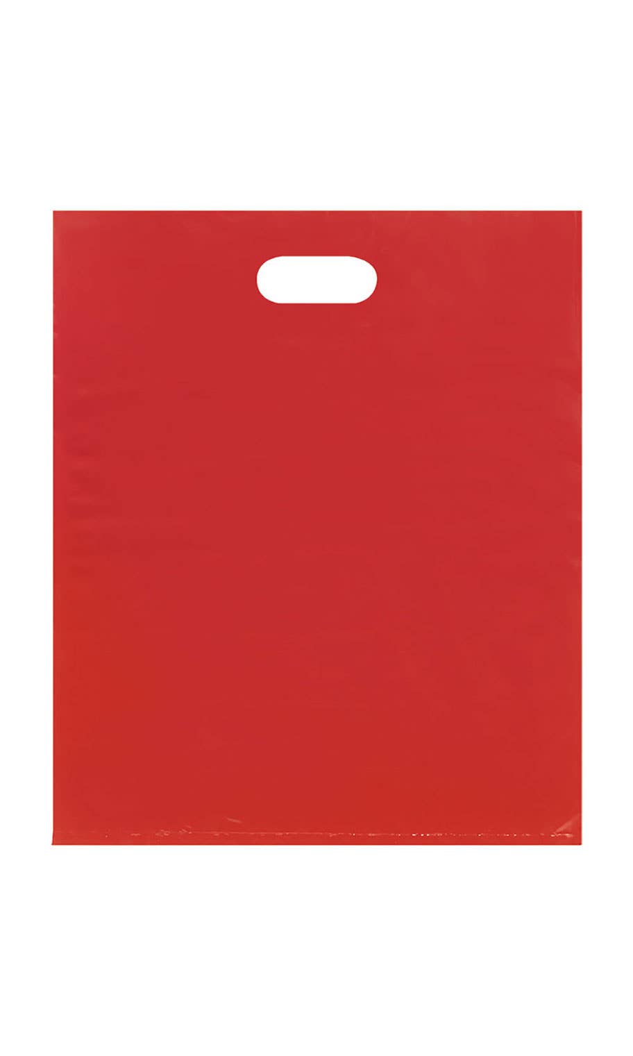 Low Density Merchandise Bags