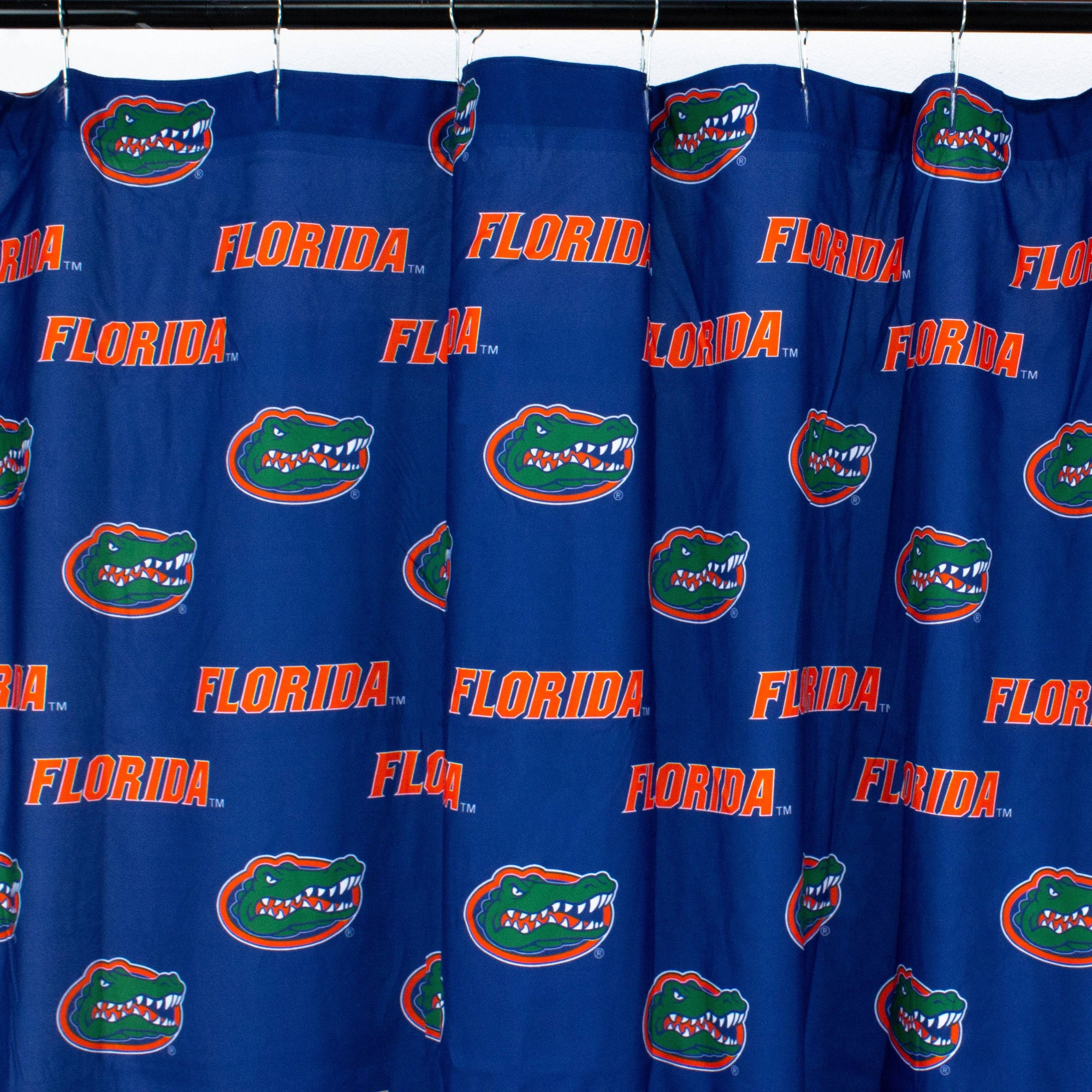 Florida Gators Shower Curtain Cover