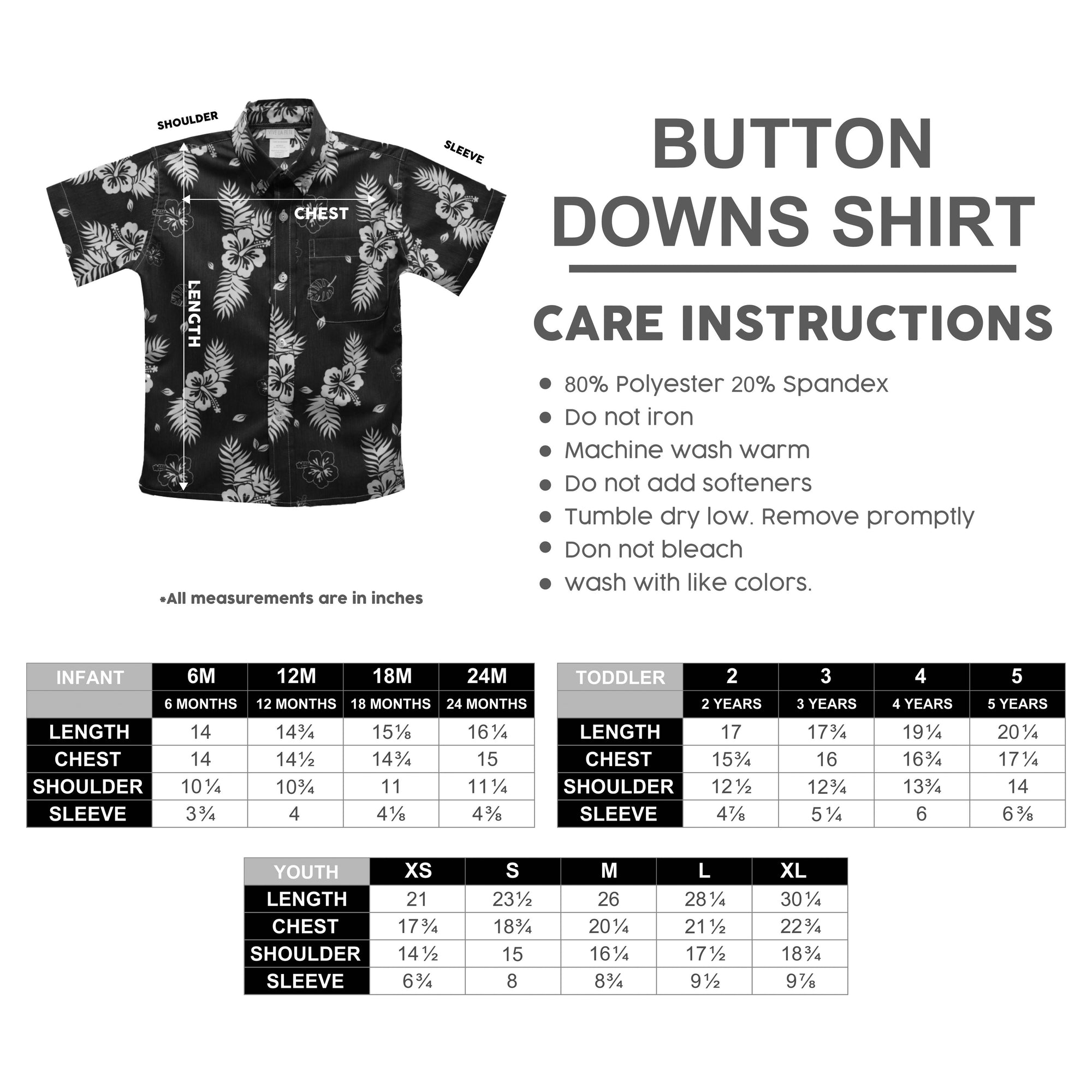 Florida Gators Royal Hawaiian Short Sleeve Button Down Shirt: S