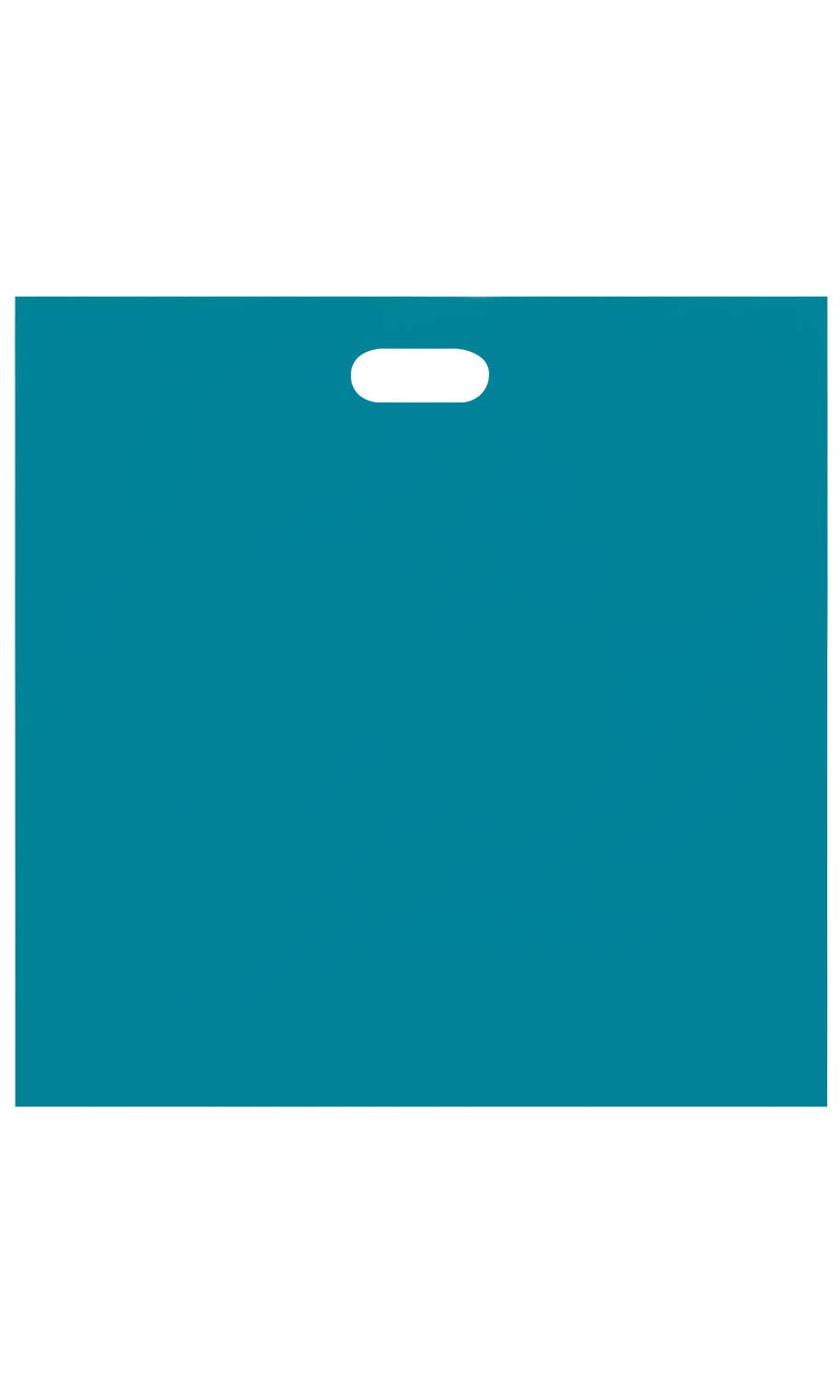Low Density Merchandise Bags