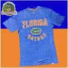 FL Gators DryFit