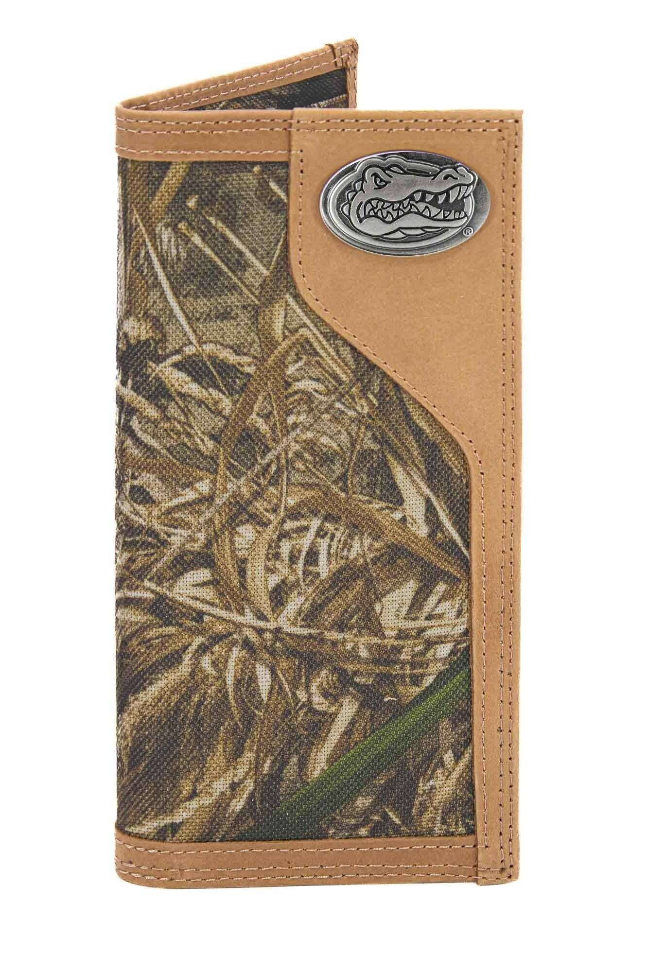 Florida Gators Realtree Wallets.