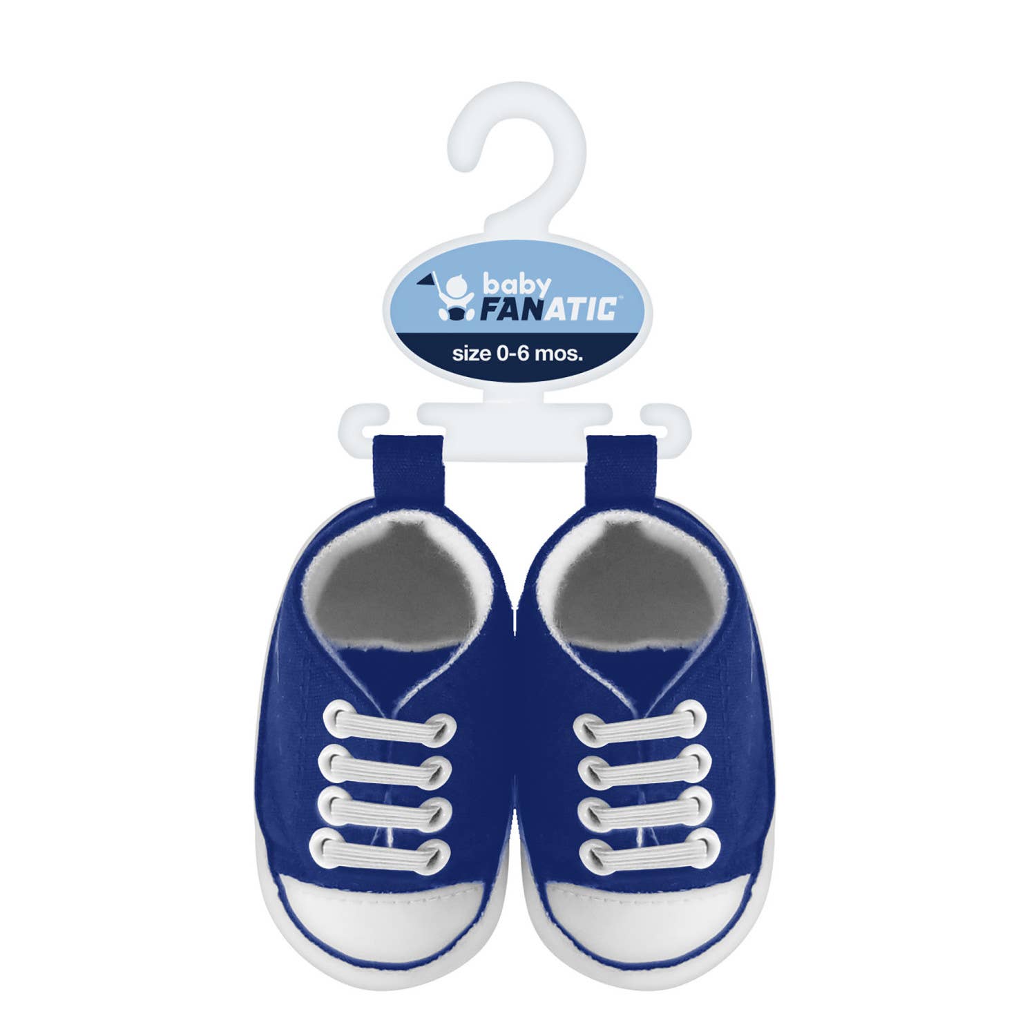 Florida Gators Baby Shoes