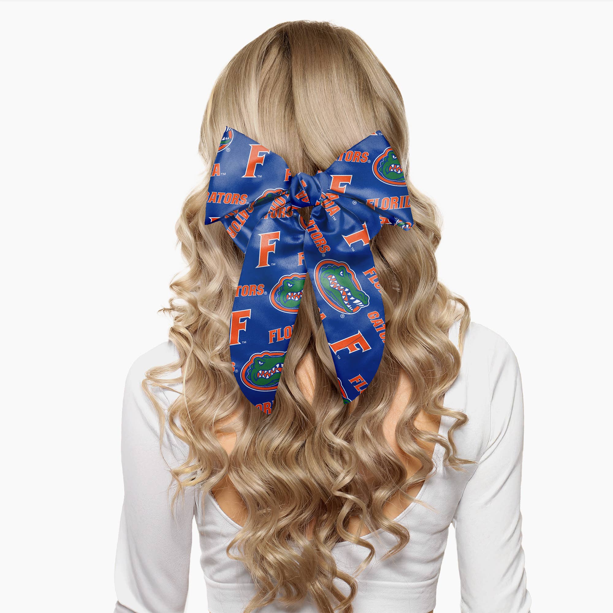 NCAA Florida Gators Big Bow
