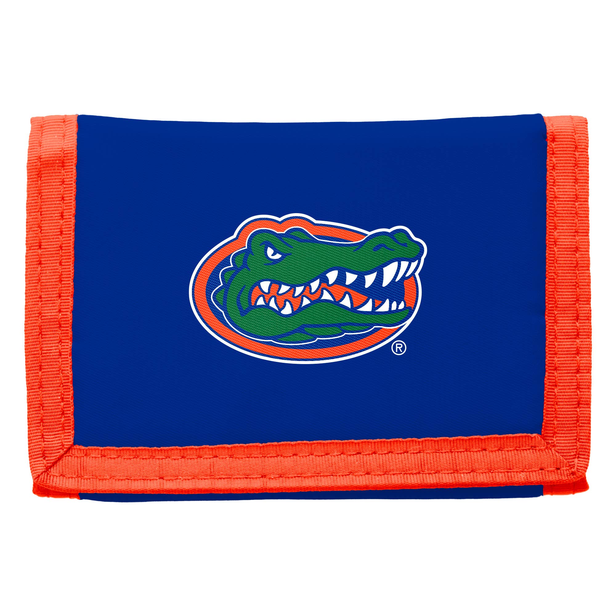 NCAA Florida Gators Trifold Wallet