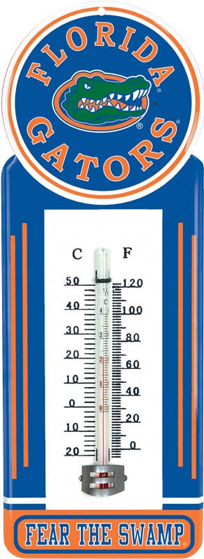 FLORIDA THERMOMETER