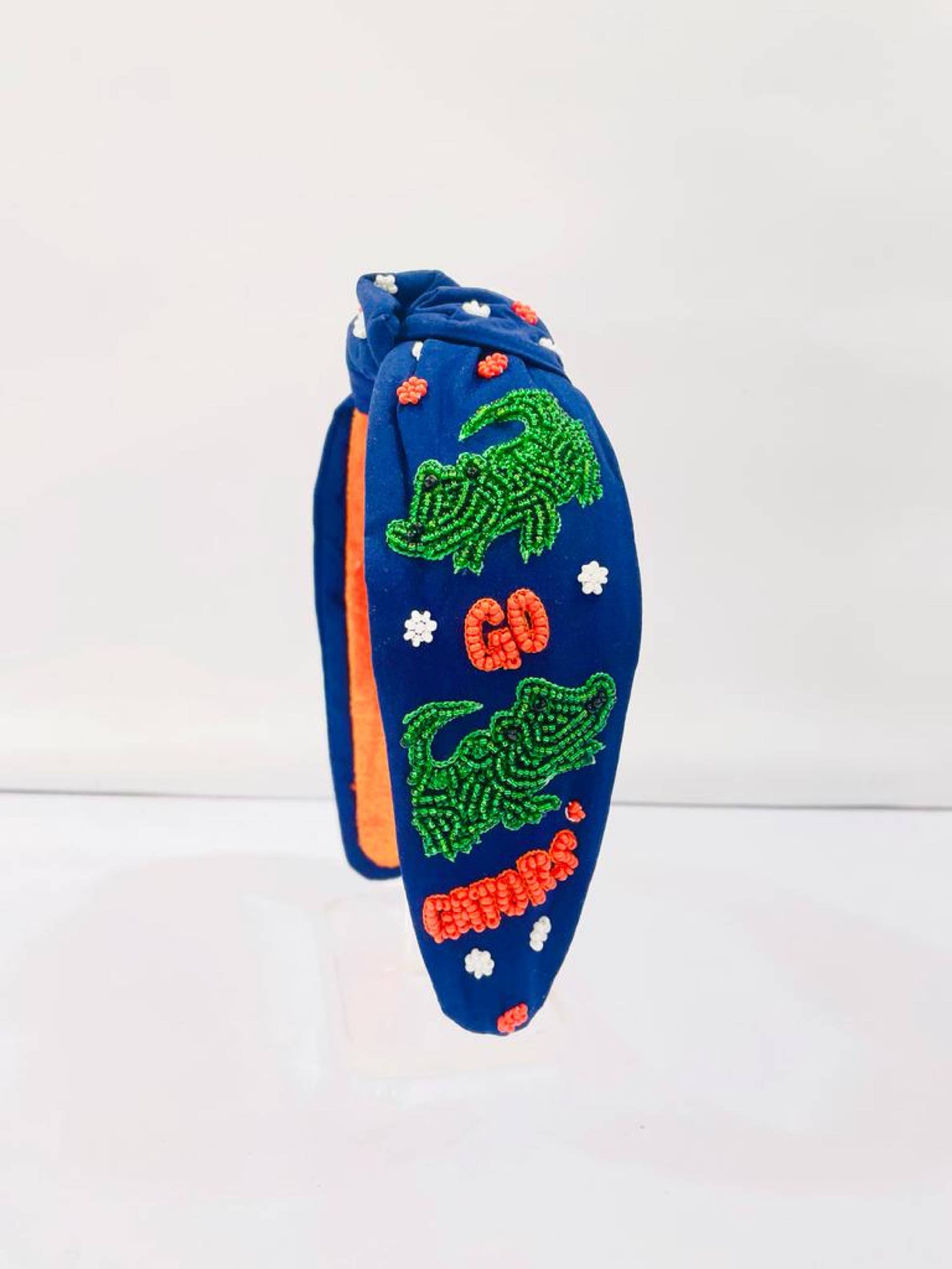 Gator Headband