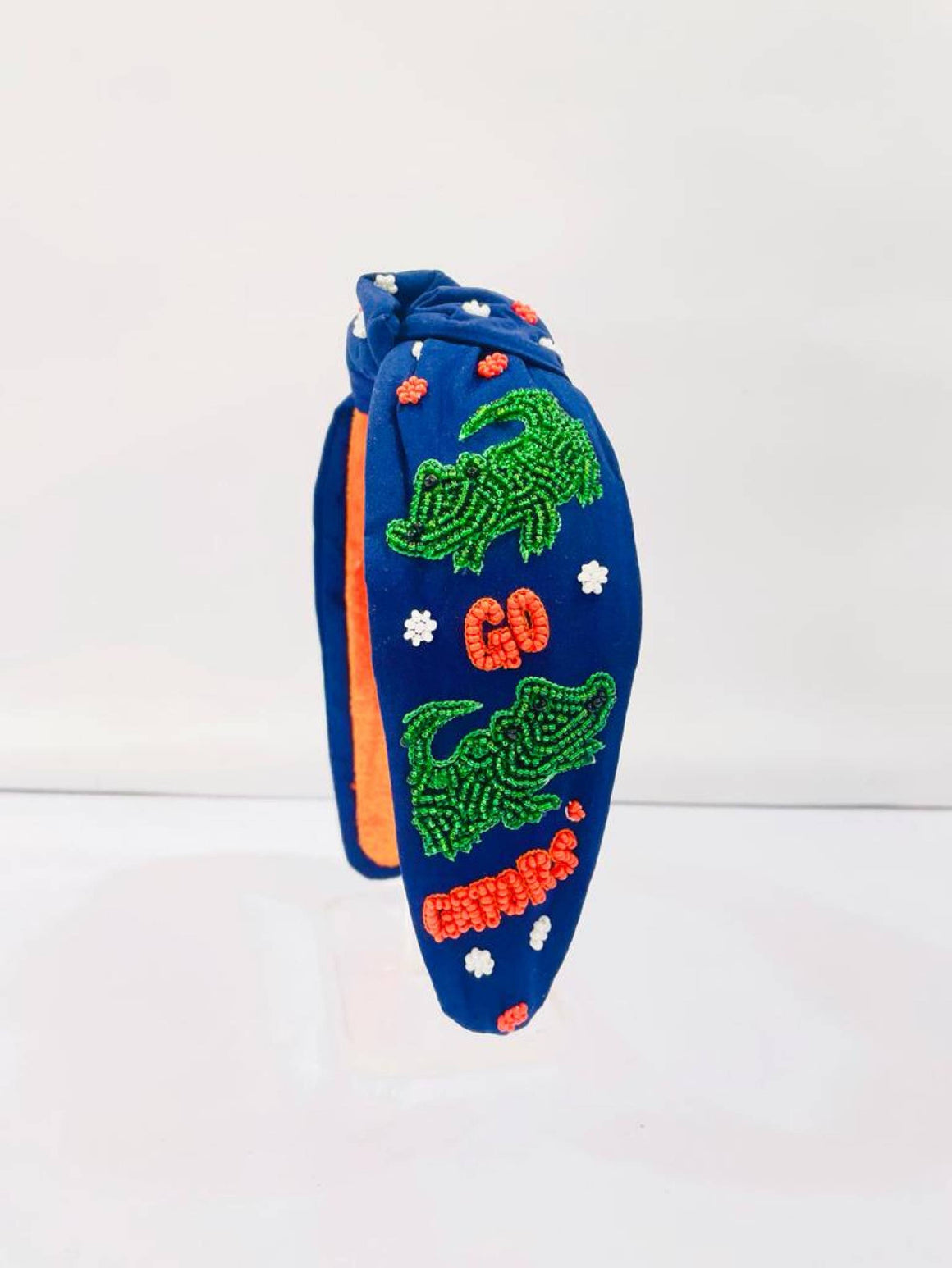 Gator Headband