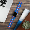 Florida Gators HD Apple Watch Band