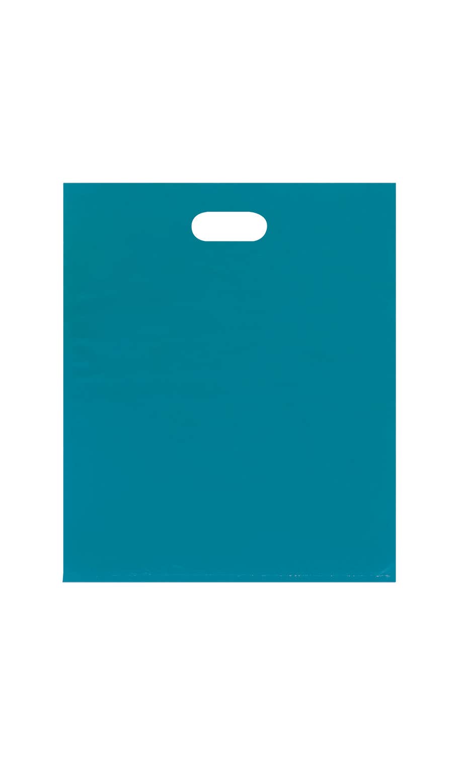 Low Density Merchandise Bags