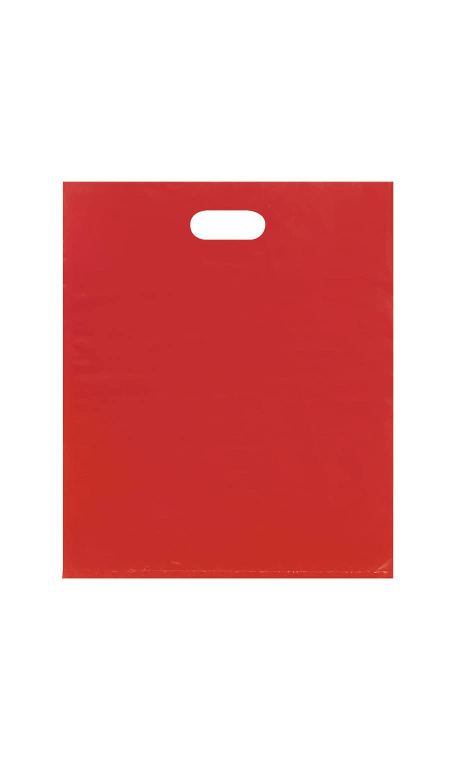 Low Density Merchandise Bags