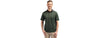 Cutter & Buck Virtue Eco Micro Stripe Recycled Mens Polo