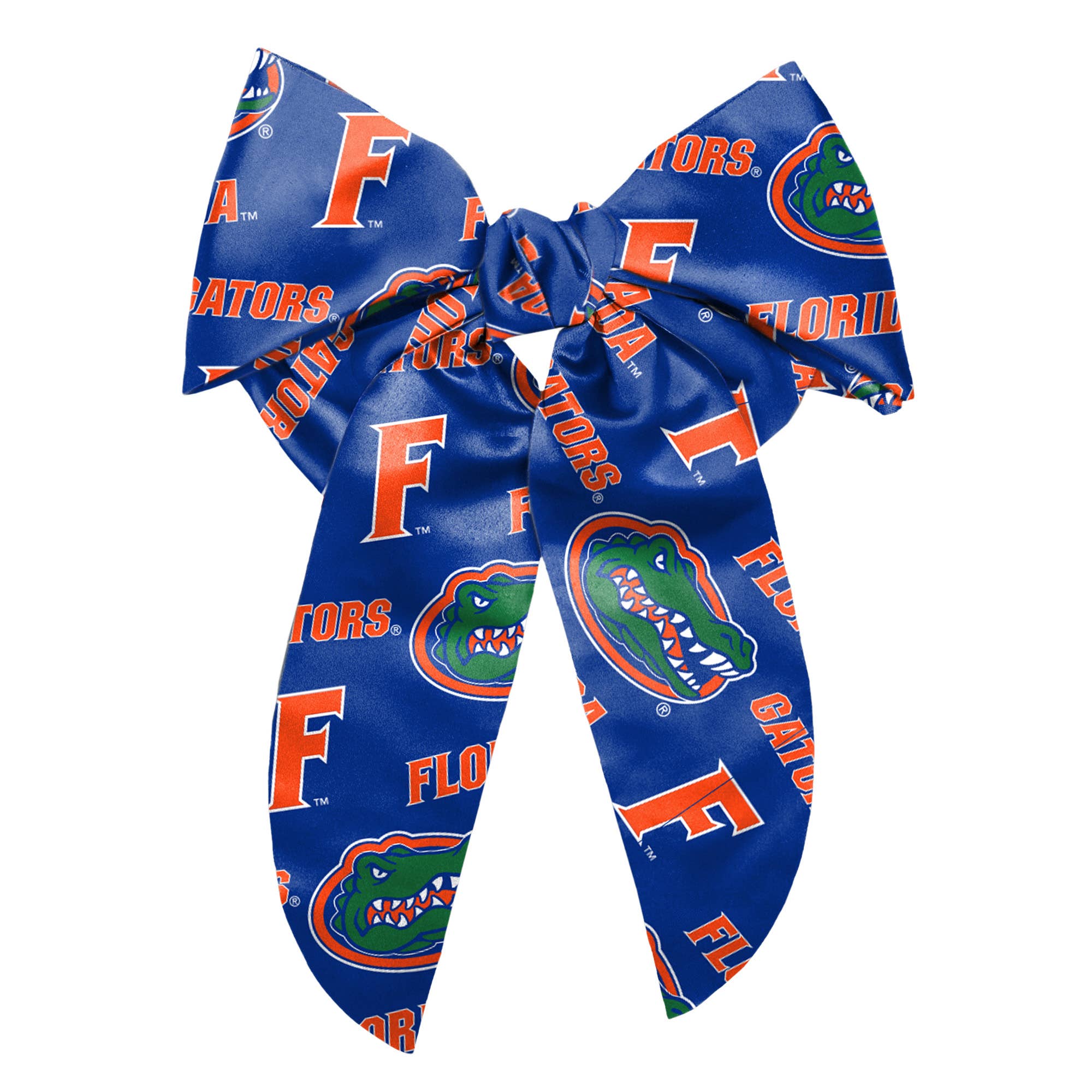 NCAA Florida Gators Big Bow