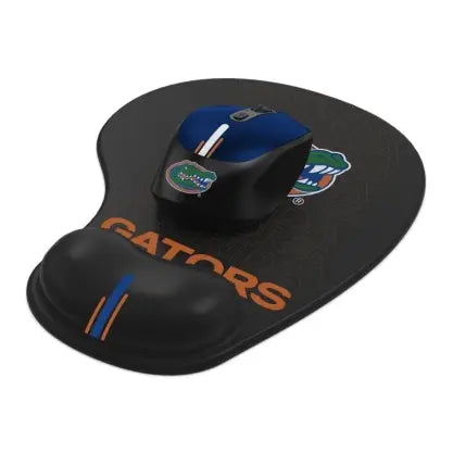 NCAA Florida Gators Mouse and Mouse Pad