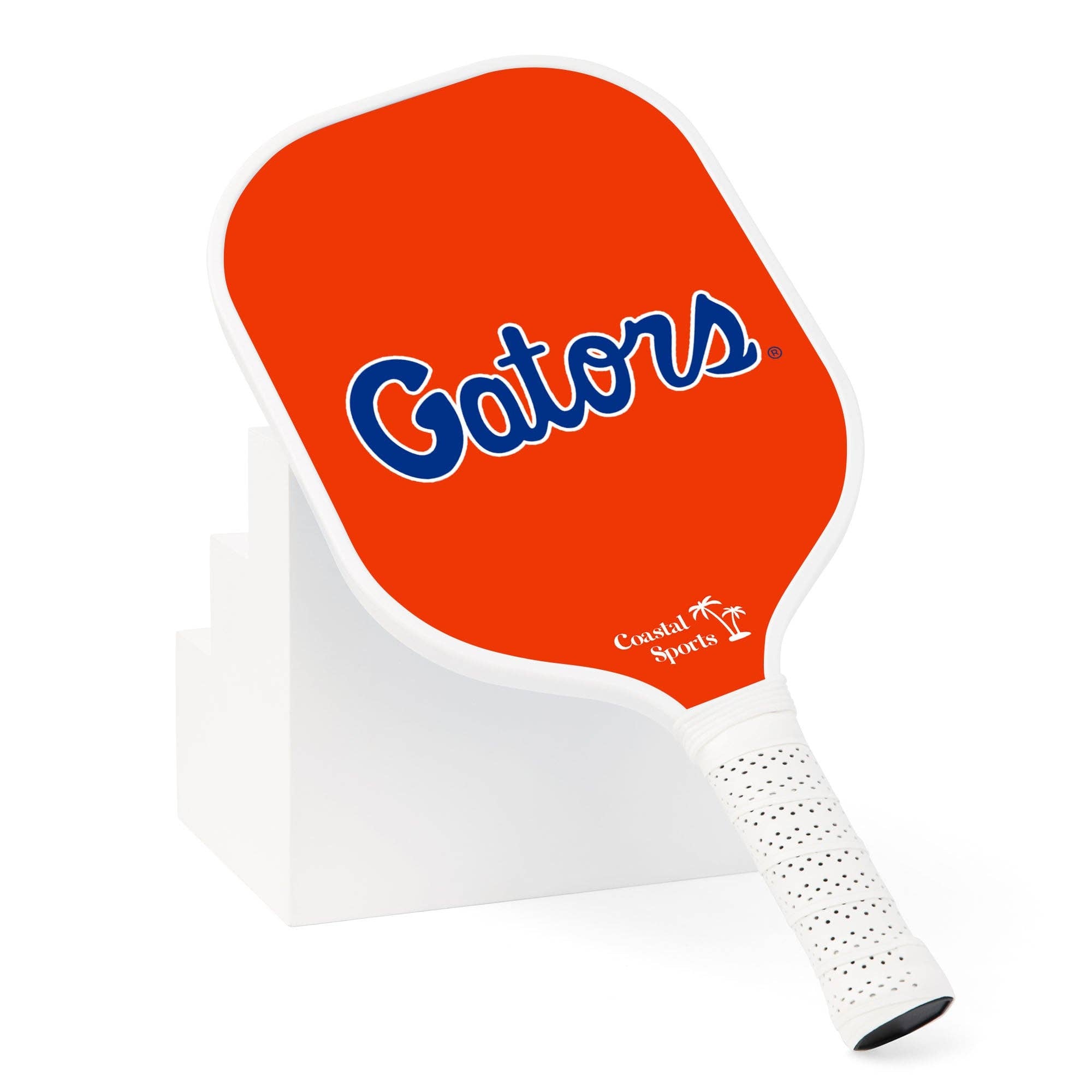 Florida Gators Collegiate Pickleball Paddle