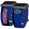 Florida Gators Paint HD Apple Watch Band