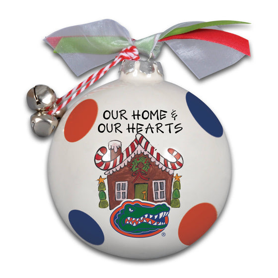 FL GB House Orn