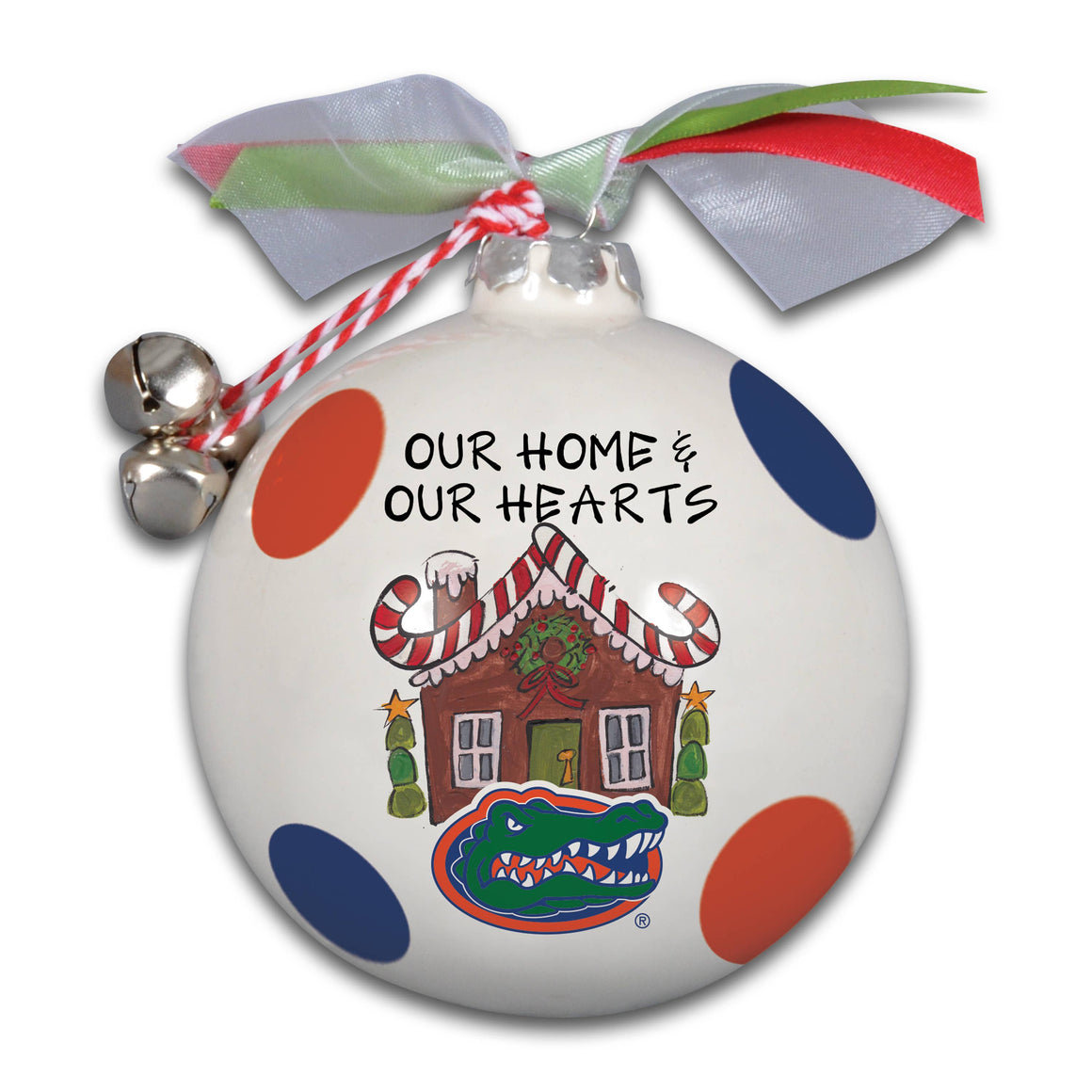 FL GB House Orn