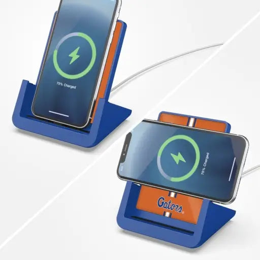 NCAA Florida Gators Wireless Charging Stand