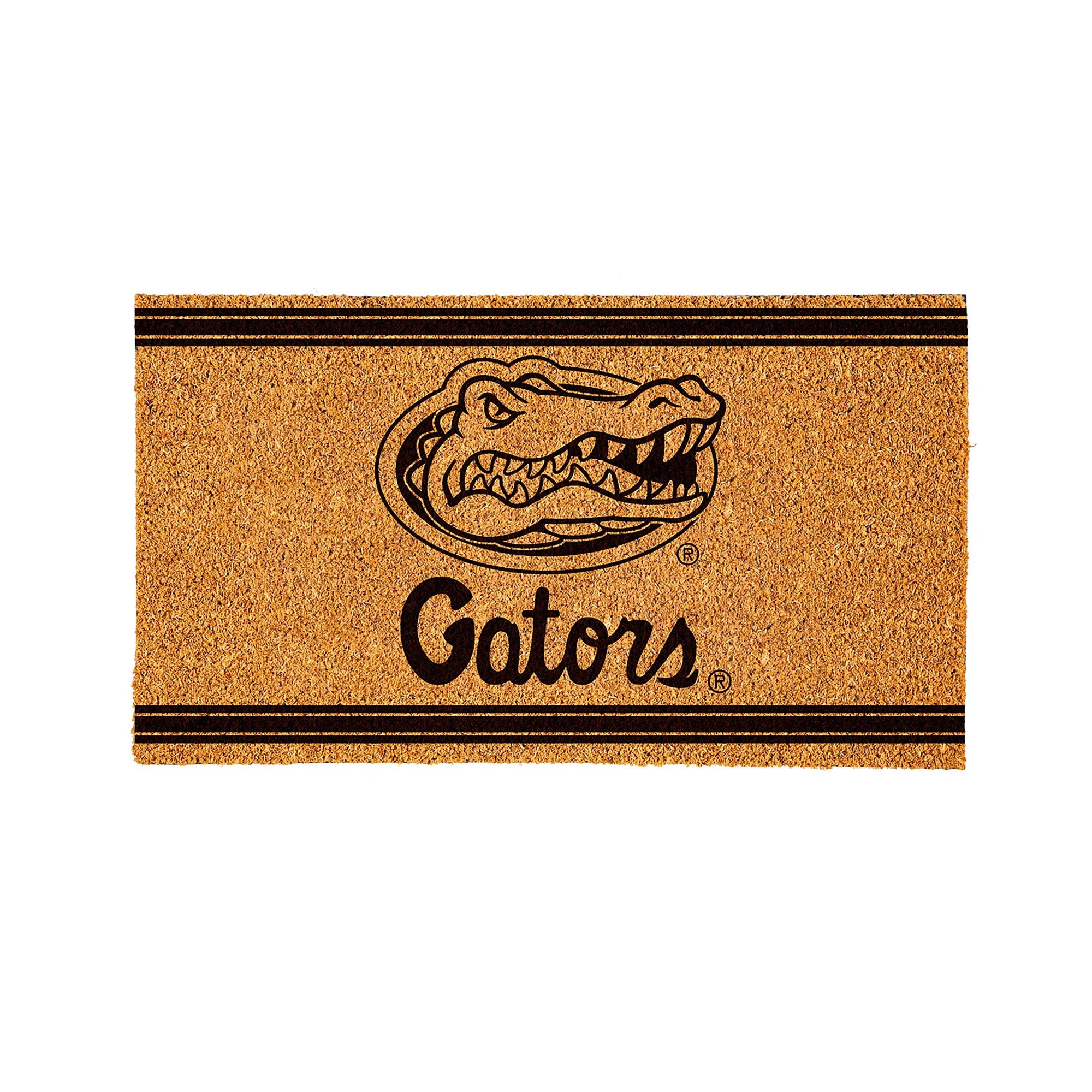 University of Florida, Coir Mat 1C