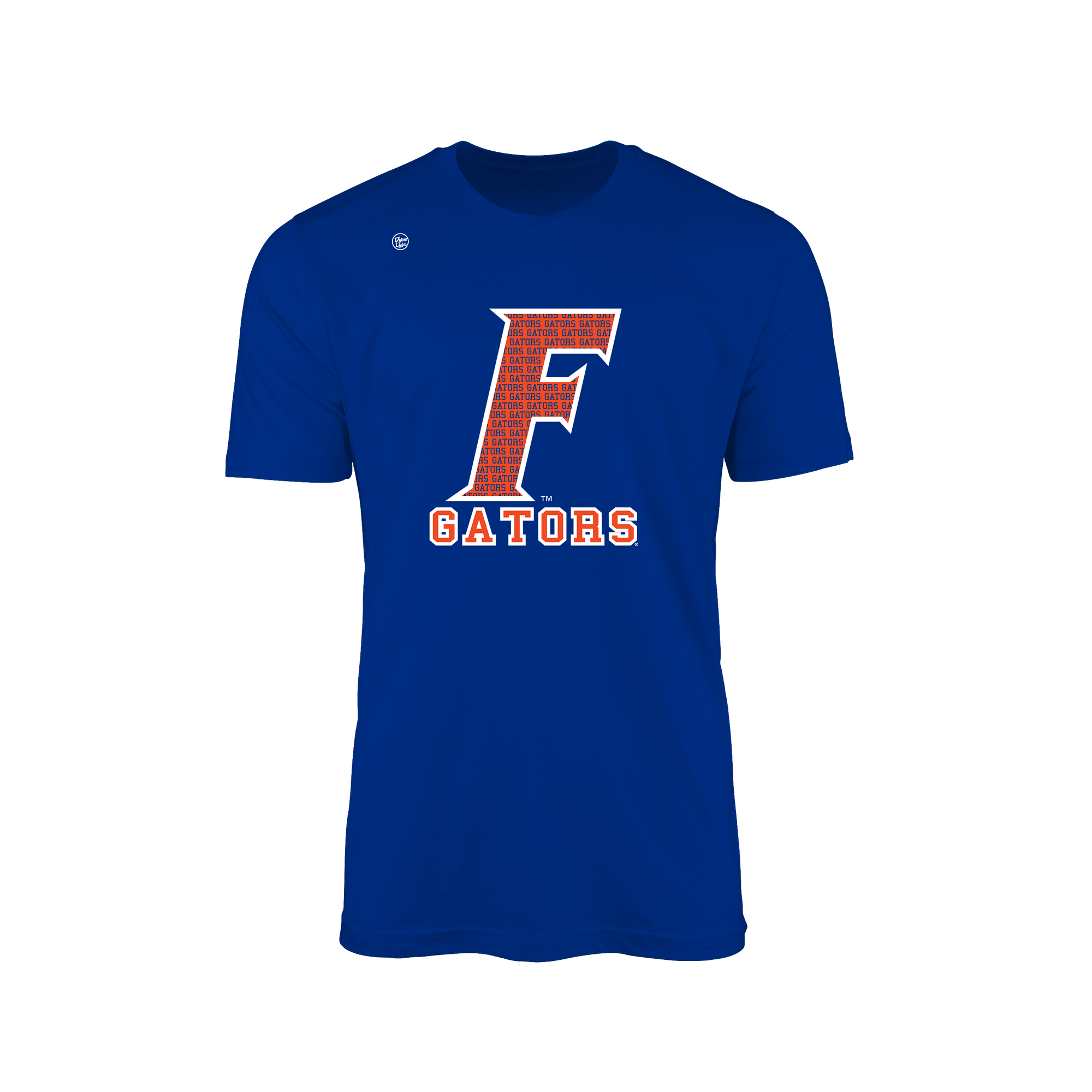 Florida Gators Men's Prime Tee