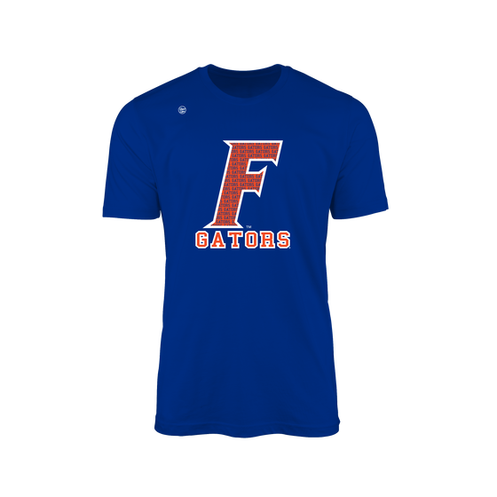 Florida Gators Men's Prime Tee